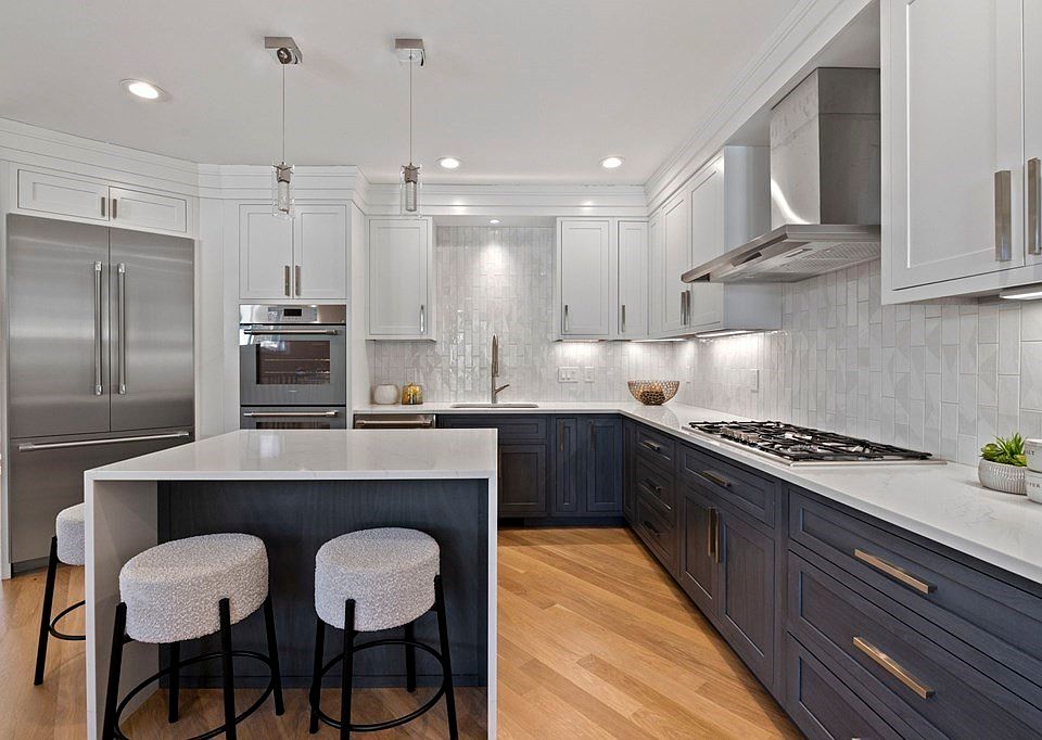 797 Heath St Chestnut Hill MA Zillow