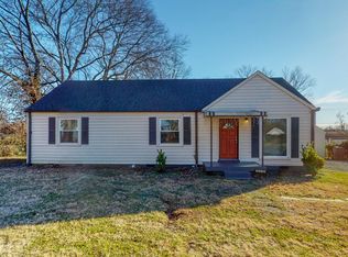 1205 Thompson Pl, Nashville, TN 37217