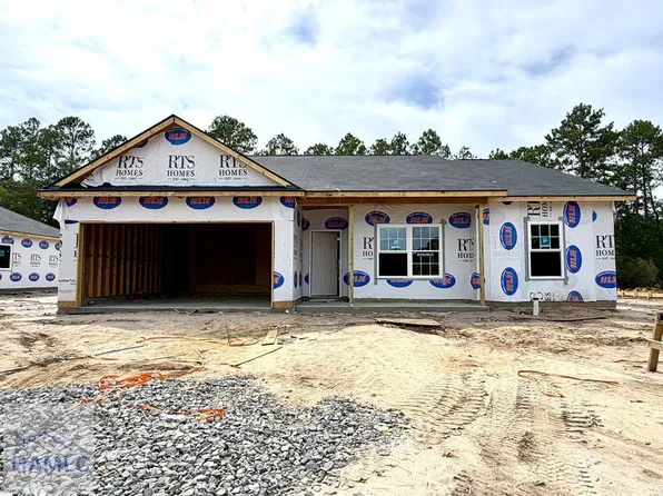326 Juniper Dr, Hinesville, GA 31313