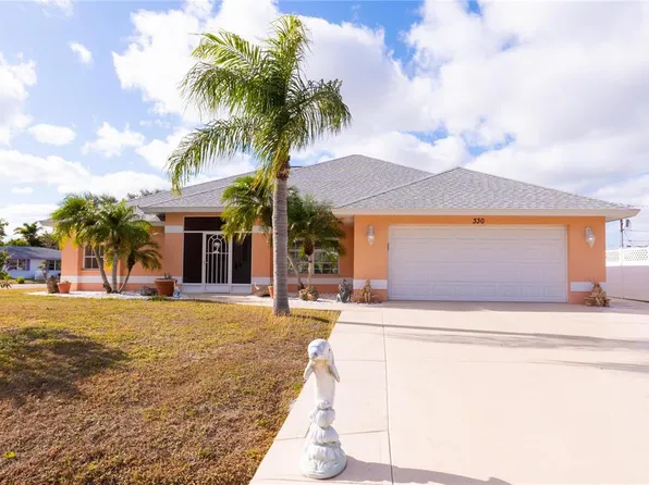 330 W Baffin Dr, Venice, FL 34293
