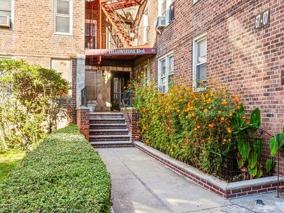 6707 Yellowstone Blvd APT 4A, Forest Hills, NY, 11375