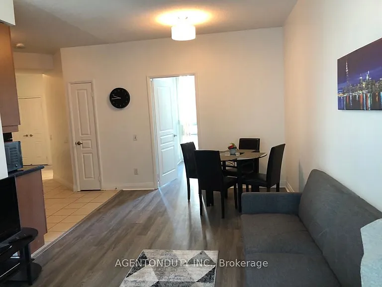 1121 Bay St #701 — Photo 11
