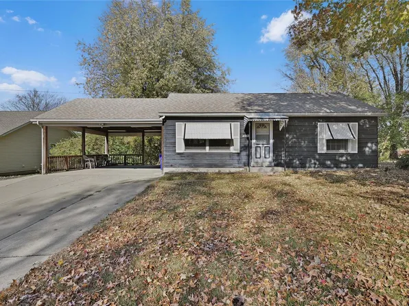 3621 Welland Ave, Bridgeton, MO 63044