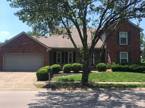 1117 Narrow Ln, Lexington, KY 40517