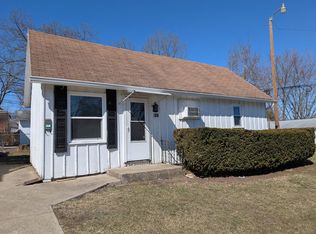 155 McCrea Ave, Circleville, OH 43113