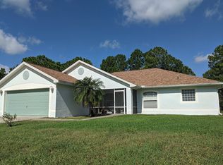 1282 Lamplighter Dr NW, Palm Bay, FL 32907
