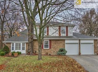 4337 NW Briarcliff Ln, Kansas City, MO 64116