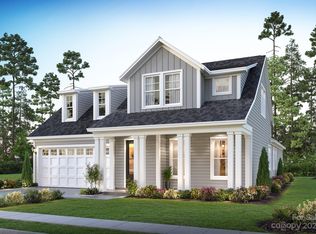 13604 Tranquil Day Dr, Matthews, NC 28105