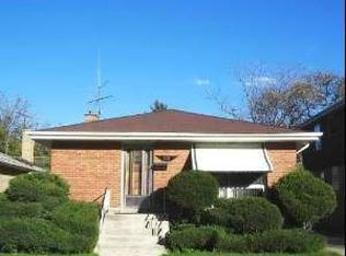 537 23rd Ave, Bellwood, IL