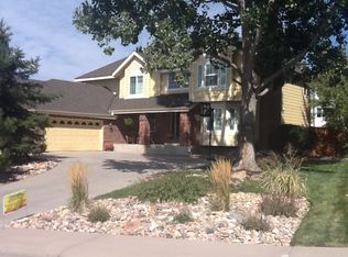2229 Wynterbrook Dr, Highlands Ranch, CO 80126