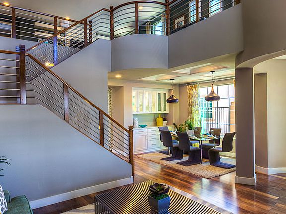 Interior Photo