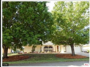 7233 N Blue Sage, Punta Gorda, FL 33955