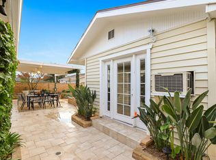 1007 Rose Ave #1/2, Pasadena, CA 91107