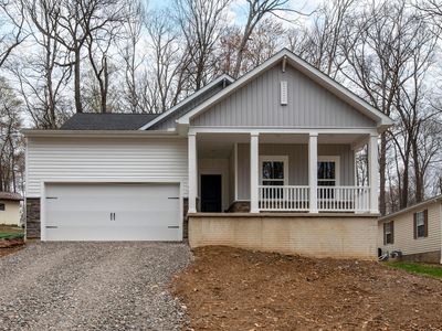 232 Northern Spy Dr, Howard, OH, 43028