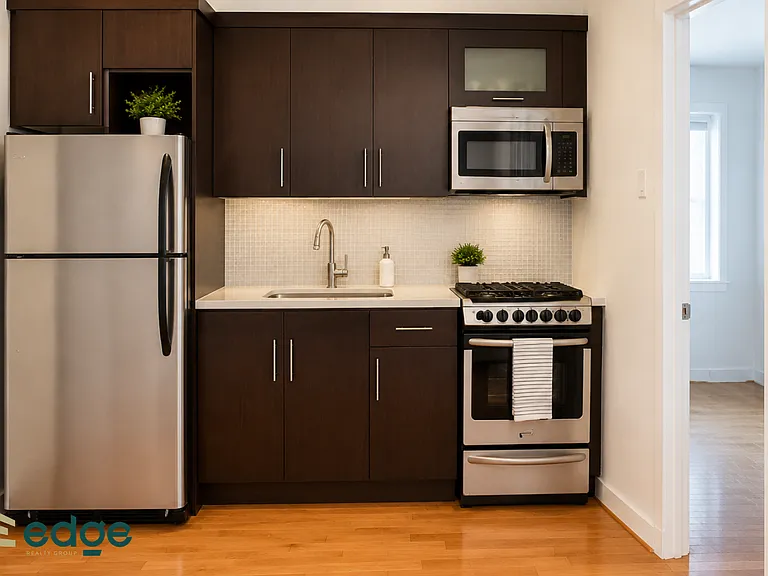 1323 Bedford Ave #2F — Photo 2