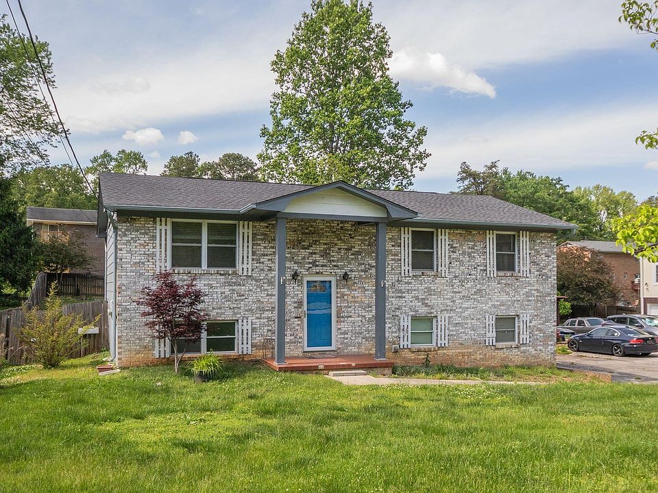 2823 Ithaca Dr, Knoxville, TN 37918 MLS 1392111 Zillow