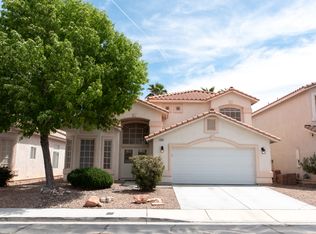 9980 Daisy Patch St, Las Vegas, NV 89183