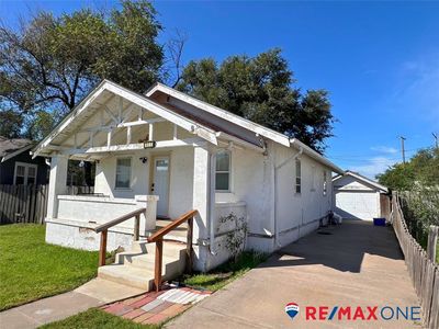 805 N 9th St, Garden City, KS, 67846