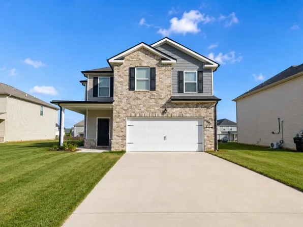 2252 Viking Ct, Murfreesboro, TN 37127