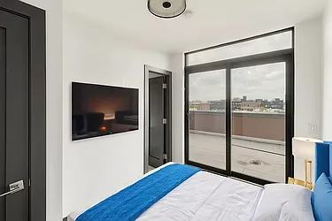 Rented by NOVO Living LLC