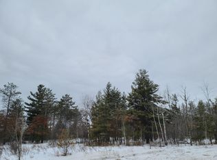 Xx State Rd #35, Webster, WI 54893