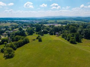 LOT 3 Beck Ln, Pulaski, VA 24301