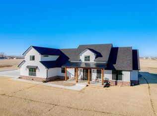 2801 Ridgecrest Dr, Ponca City, OK 74604