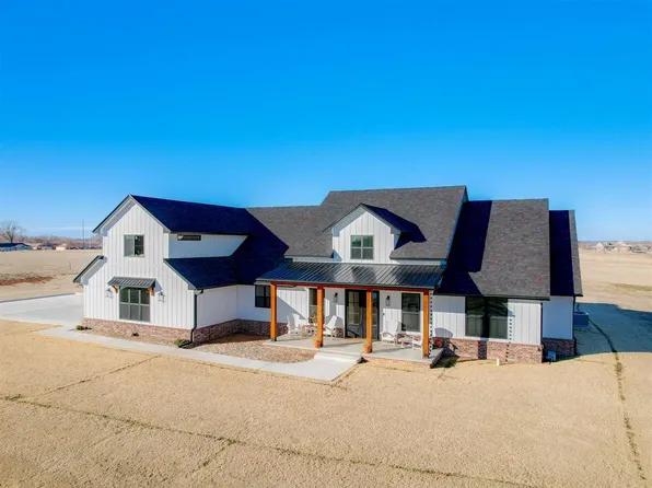 2801 Ridgecrest Dr, Ponca City, OK 74604
