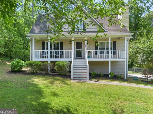 411 Hollis Cir, Dallas, GA 30157