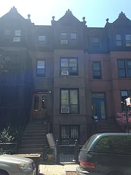 Rented by Skygroup Realty