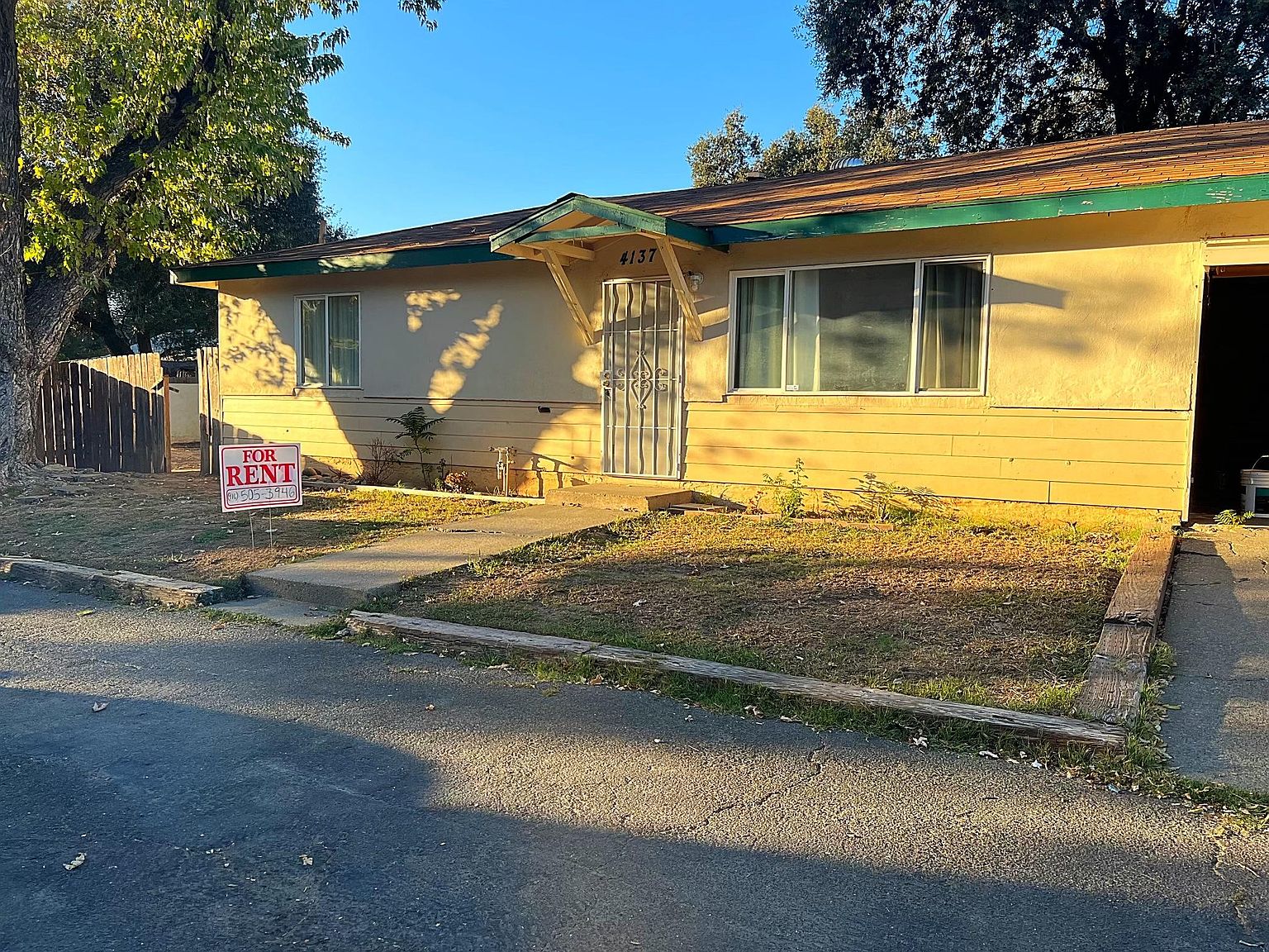 4137 Walnut Ave, Carmichael, CA 95608 Zillow