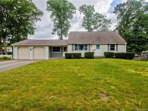 19 Standish Street, Enfield, CT 06082