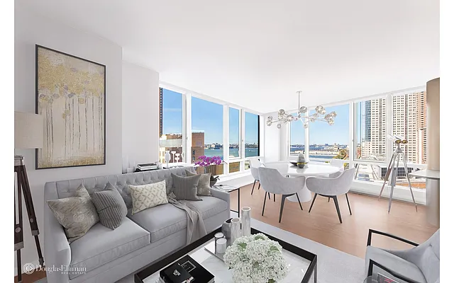 Rented by Douglas Elliman | media 13