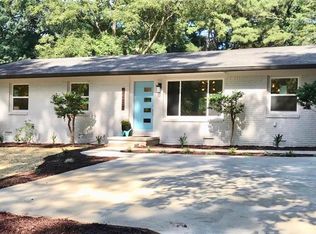 2479 Old Norcross Rd, Tucker, GA 30084