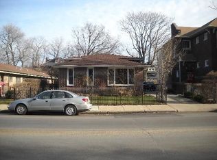 6909 S Jeffery Blvd, Chicago, IL 60649