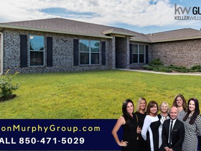 7019 Season Dr, Milton, FL, 32570
