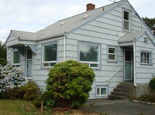 11812 Military Rd S, Seattle, WA 98168