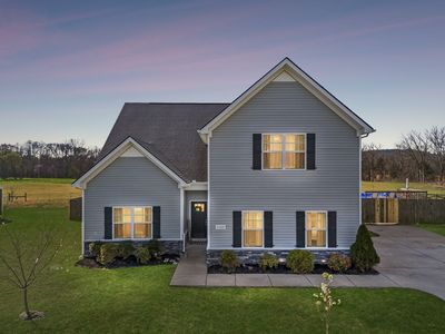 1127 Ruark Ln, Murfreesboro, TN, 37128