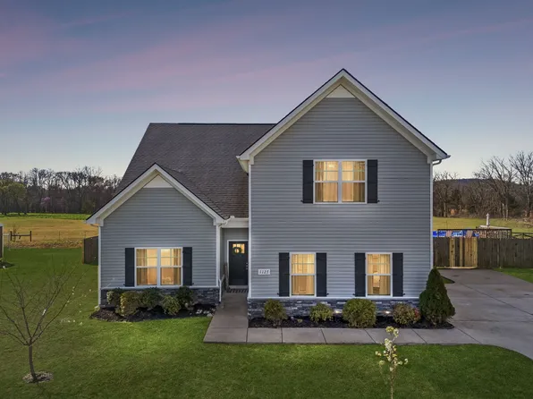 1127 Ruark Ln, Murfreesboro, TN 37128