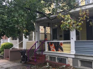 1429 S Clinton Ave, Trenton, NJ 08610