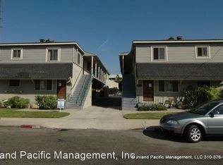 1633 E Maple Ave APT 3, El Segundo, CA 90245
