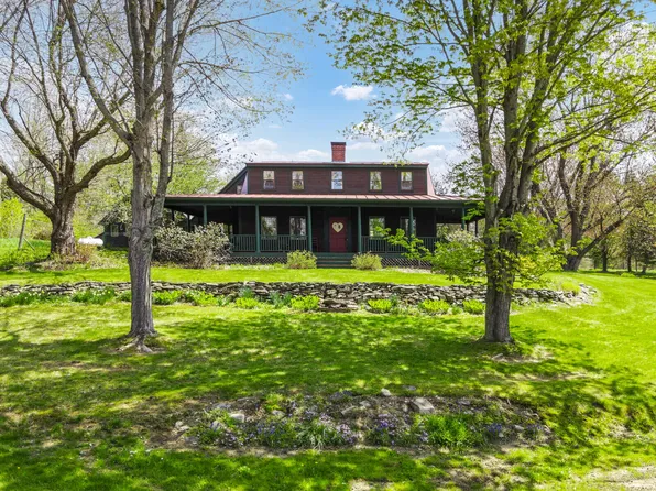 49 Taber Hill Road, Vassalboro, ME 04989