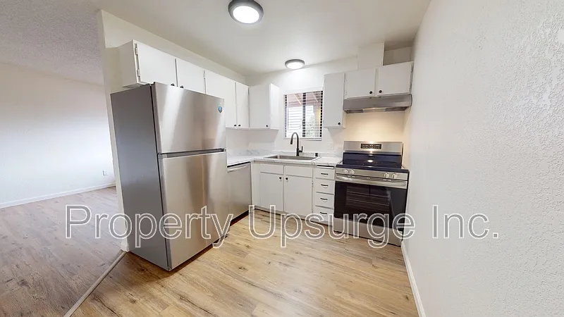 1 bed, 1.0 bath, 527 sqft, $1,195 — Photo 2