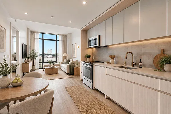 Kitchen, photo 1