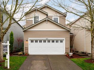 16175 SW Blue Goose Ln, Beaverton, OR 97007