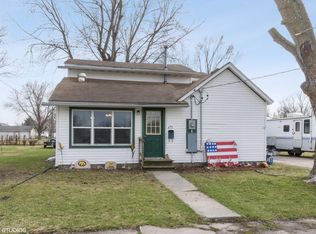 675 W Randolph St, Marengo, IA 52301