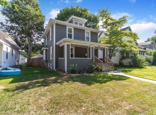 1514 Egleston Ave, Kalamazoo, MI 49001