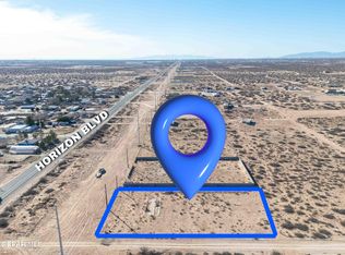 15991 Horizon Blvd, El Paso, TX 79928