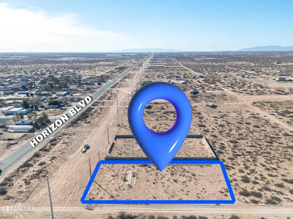 15991 Horizon Blvd, El Paso, TX 79928