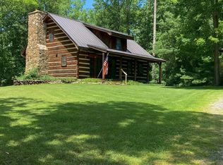 2425 Dillons Run Rd, Capon Bridge, WV 26711